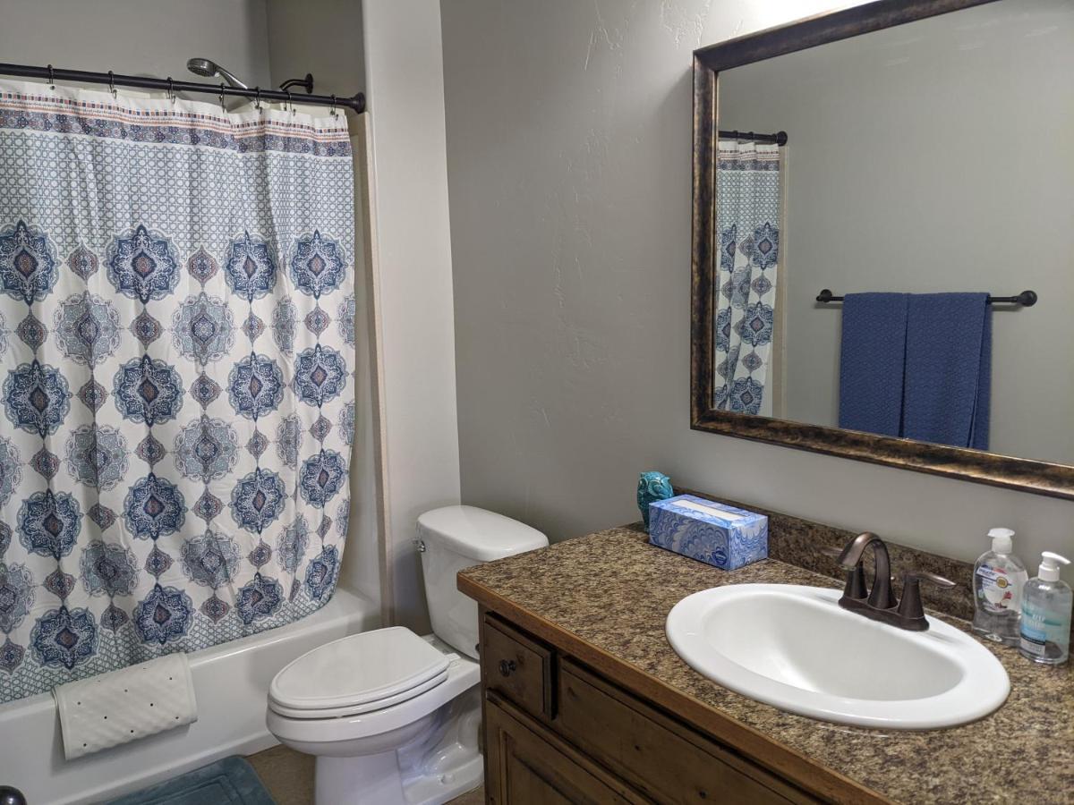 The Tuscan Lodge Payson Extérieur photo