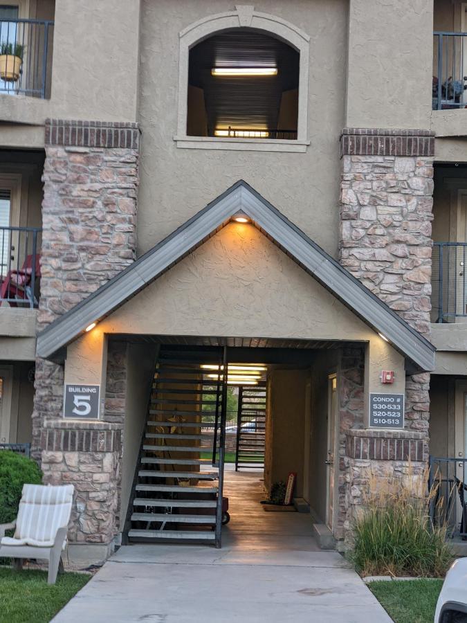 The Tuscan Lodge Payson Extérieur photo